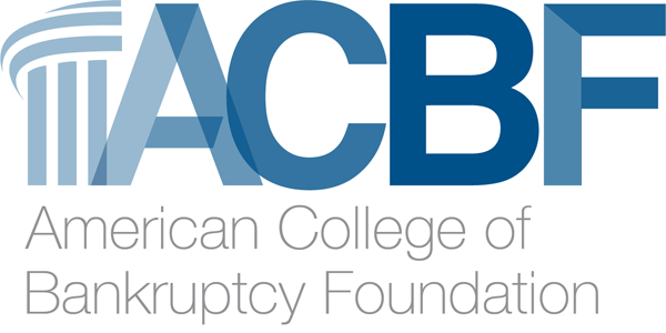 The ACBF logo