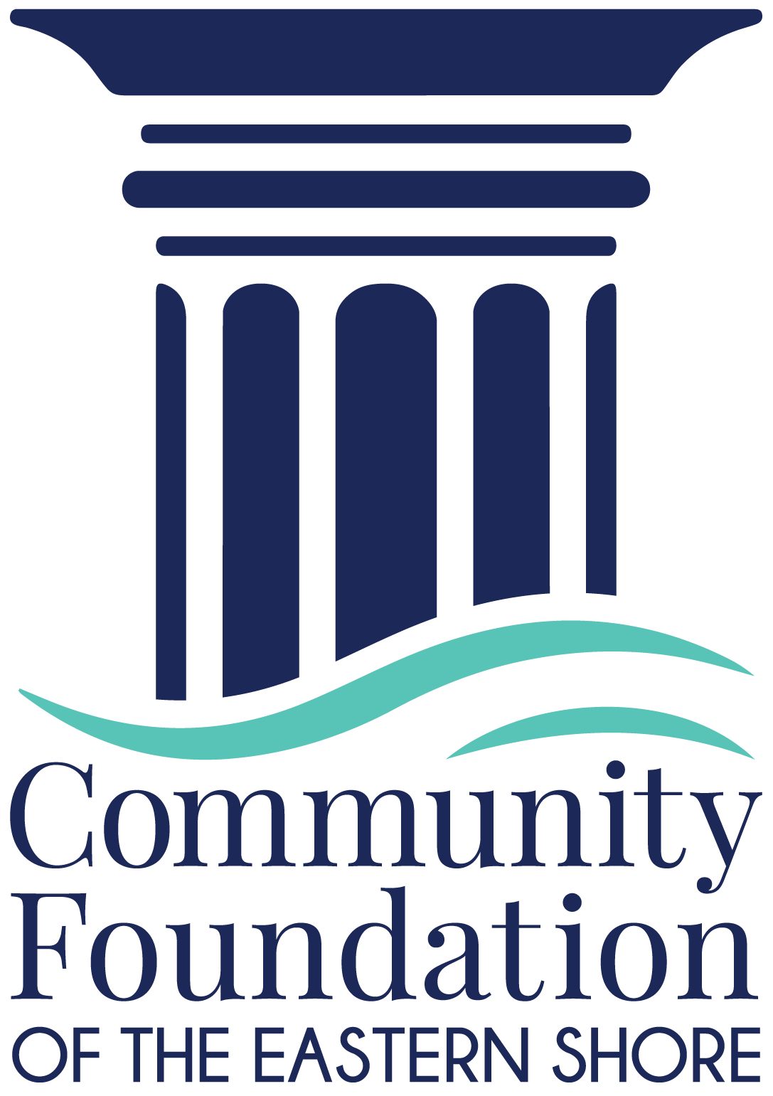 The CFES logo