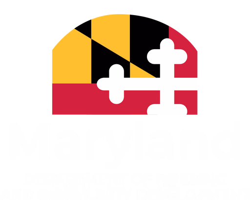 Maryland Department of Housing and Community Development logo