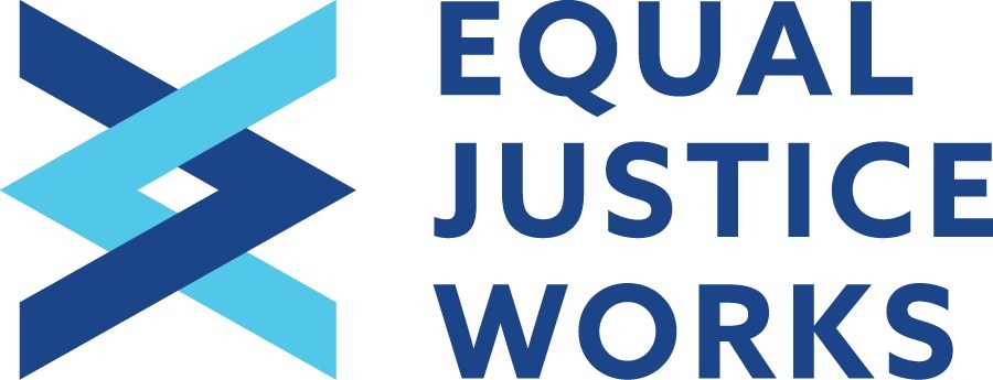 Equal Justice Works logo