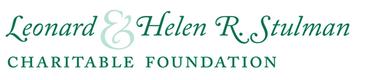 The Stulman Foundation logo